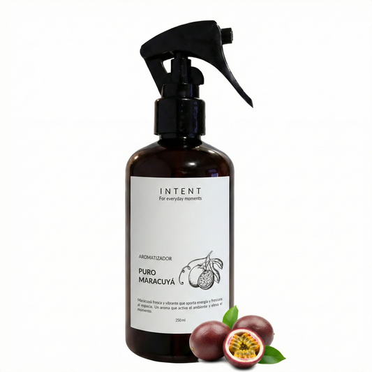 Aromatizador de Ambientes 250 ml - INTENT